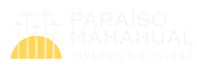 Logo Paraíso Mahahual